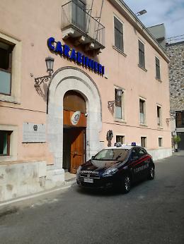 «Se non mi voti ti faccio perdere il lavoro», divieto di dimora per ex candidato sindaco