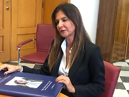 Raid nell'ufficio della Procuratrice per i minorenni di Palermo, solidarietà al magistrato