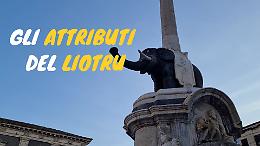 Storie catanesi: la leggenda degli "attributi" del Liotru