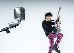 Edy, il musicista dalle mille facce: ecco "Molesto"