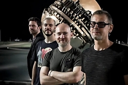 Fabrizio Bosso e il suo quartetto "riscrivono" Stevie Wonder