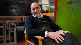 «Agrigento intitoli quella scalinata a Franco Fasulo»