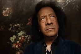 James Senese, l'anima napoletana approda ancora in Sicilia