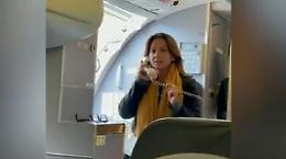 Volo Ita London City-Linate: l'aereo pesa troppo, chi scende?