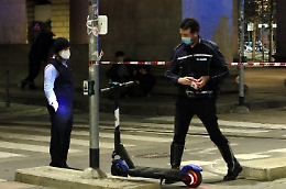 Investe e uccide un uomo su un monopattino: palermitano arrestato a Milano