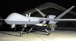 Drone Usa abbattuto dai russi sul Mar Nero: era partito dalla base di Sigonella?