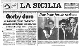 <strong>Quando il “Paradiso” vinse l’Oscar</strong>