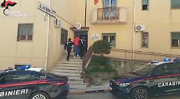 Droga a fiumi nonostante il lockdown dal fornitore catanese: 15 arresti a Mussomeli
