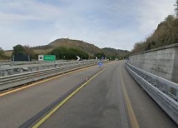 La A19 e i lavori "lumaca", il Ministero dice sì al commissario per vigilare sui cantieri eterni