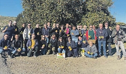 «E’ l’ora di accelerare una inversione di rotta»