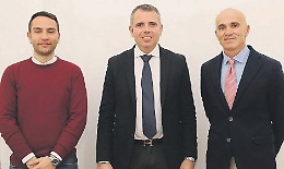 Asec Trade lancia un’app che con un semplice click abbatte tempi e distanze