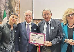 Percorsi di oncologia ginecologica a misura di donna