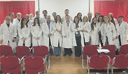 La Breast Unit dello Iom ad hoc per le donne