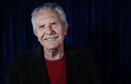 Pattavina e la sua Sicilia: «Quest'isola è una malia, ti conquista sempre»