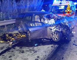 L'incidente di Custonaci, sei morti: la strage che ha cancellato due famiglie