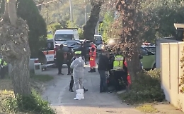 Pescara, bimbo di 4 anni muore travolto dal trattore guidato dal padre&nbsp;