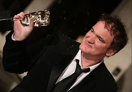 Quentin Tarantino, i primi 60 anni del regista di Pulp Fiction