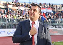 Pelligra: "Ho messo cuore e passione"