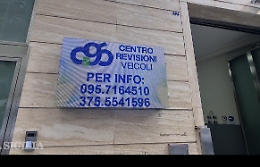 Centro Revisioni 095, un’accurata serie di servizi per una clientela esigente