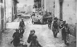 Rai Cultura gira riprese su prima strage nazista tra Castiglione di Sicilia, Gela e Troina