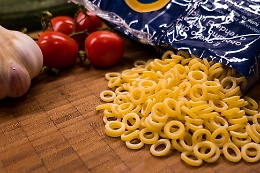 Un marchio Dop per la pasta di grano duro siciliano: avviato l'iter