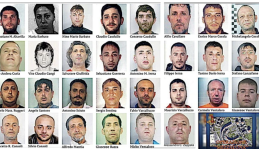 Catania, condannati i signori della droga in via Ustica TUTTI I NOMI