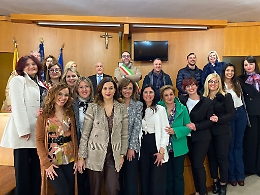 A Palma e Licata "stabilizzata" l'équipe multidisciplinare grazie al Distretto Sanitario