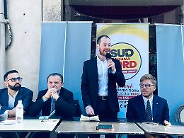 Catania, De Luca lancia Gabriele Savoca: «Lui sindaco contro i dinosauri della politica»