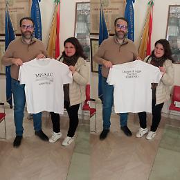 Palma, il sindaco Castellino "appoggia" gli operatori Asacom