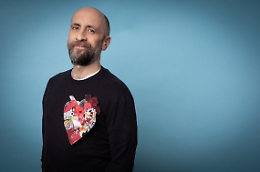 I “30 anni suonati" di Joe Barbieri a Palermo