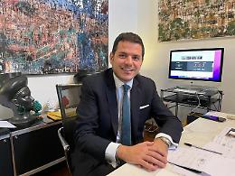 Test antidroga per i deputati, Galvagno dice sì alla proposta di La Vardera: «Sarò il primo a farlo»