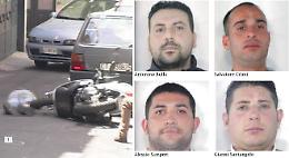 Adrano, 4 indagati per l'omicidio Neri: la svolta nell'inchiesta impressa dai pentiti