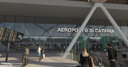 Aeroporto di Catania, ecco la nuova “porta” della città: il mega progetto del Terminal B per volare verso i 20 milioni di passeggeri