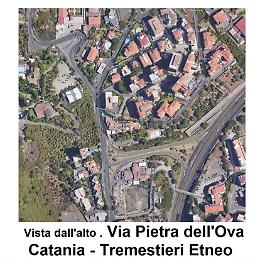 Come agevolare il traffico nello svincolo di Canalicchio (Ct)