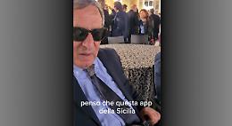 Le iniziative a favore dei non vedenti