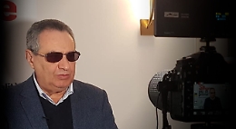 Catania, l'amarezza del penalista Enzo Guarnera: «Città allo sbando e la mia lettura non è politica»