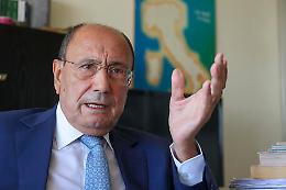 Schifani: "Il cartello Ita-Ryanair danneggia la Sicilia, dall'1 giugno opererà Aeroitalia con tratte a 70-80 euro"