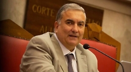 Il Consiglio di Stato conferma l'annullamento della nomina di Balsamo a presidente del tribunale di Palermo: non aveva i requisiti