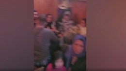 Il video girato dai migranti prima della tragedia a bordo del barcone naufragato a Cutro