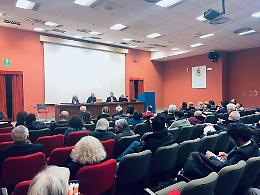 Amministrative Catania, Abramo si ritira e il campo progressista va in tilt