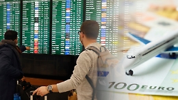 Siciliani "ostaggio" delle Compagnie aeree: per volare da Roma a Catania servono 369 euro