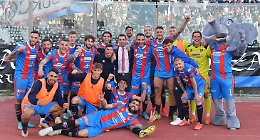 Catania Ssd, l'emozione della vigilia: manca l'ultimo tassello per la festa promozione, tutti  convocati