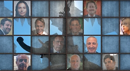 Elezioni, a Catania la crisi di nervi del centrodestra diventa un caso nazionale