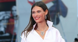 Bianca Balti a Belve: "A 18 anni ho subìto uno stupro" 