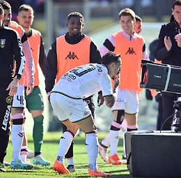 Serie B, Di Mariano illude il Palermo, poi il Pisa pareggia