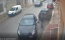 Messina Denaro e il legame particolare con la donna arrestata: «Tu sei il regalo della mia vita»