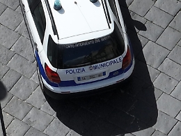 Acireale, il drone del Comune per scovare gli abusi edilizi