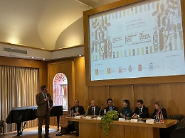 Radicepura Garden Festival, quando il paesaggio del Mediterraneo diventa arte e scienza