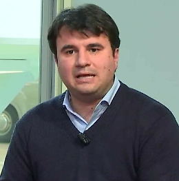 Catania, fumata bianca nel fronte progressista: il candidato sindaco è Emiliano Abramo