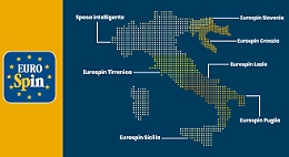 Infiltrazioni della 'ndrangheta, Eurospin Sicilia finisce in amministrazione giudiziaria